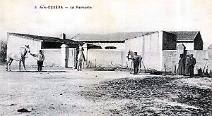 AIN-OUSERA - REMONTE